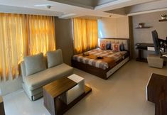 ห้องนอน 3 APARTEMEN THE JARRDIN CIHAMPELAS BY BAGAS HALLO TIDUR