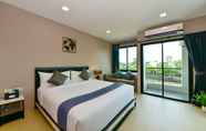 ห้องนอน 6 Norn Rim Khlong