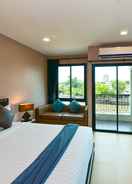 BEDROOM Norn Rim Khlong