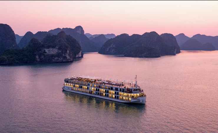 Indochine Premium Halong Bay Powered by Aston, Ha Long – Updated 2024 Prices