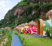 Luar Bangunan 6 Moc Chau Island Mountain Park and Resort