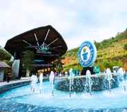Lobi 2 Moc Chau Island Mountain Park and Resort