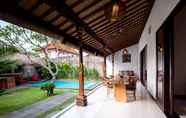 Lainnya 7 De Cahyani Private Villa By Supala