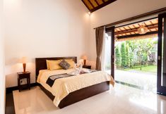 Others 2 De Cahyani Private Villa By Supala