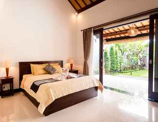 Lainnya 2 De Cahyani Private Villa By Supala