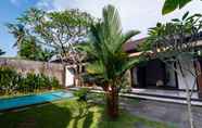 Lain-lain 3 De Cahyani Private Villa By Supala