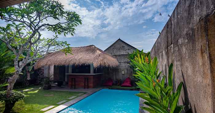 Lainnya De Cahyani Private Villa By Supala