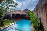 Lain-lain De Cahyani Private Villa By Supala