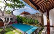 Others 6 De Cahyani Private Villa By Supala