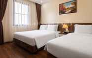 Bilik Tidur 7 Passion Hotel Ha Long	