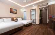 Bilik Tidur 5 Passion Hotel Ha Long	