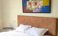 Kamar Tidur 3 Olivia SOHO Guest House