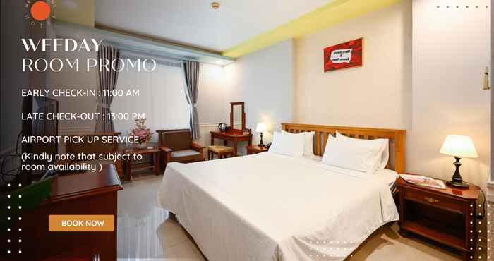 Others New Sunny1 Hotel