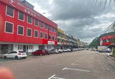 Exterior 2 SIN LIEN HOTEL