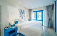 ห้องนอน 5 Suntorini Boutique Hotel Vung Tau