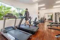 Fitness Center Ana Mandara Cam Ranh