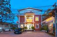 Luar Bangunan Raon DaLat Hotel - STAY 24H