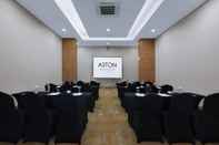 Ruangan Fungsional ASTON Nagoya City Hotel