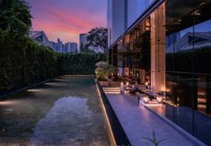Swimming Pool 4 Homm Sukhumvit 34 Bangkok