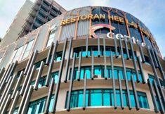 Exterior 3 Centrestage Petaling Jaya by Perfect Host