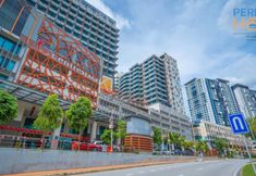 Exterior 5 Centrestage Petaling Jaya by Perfect Host