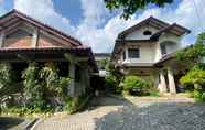 Exterior 2 Pondok Indah Hotel