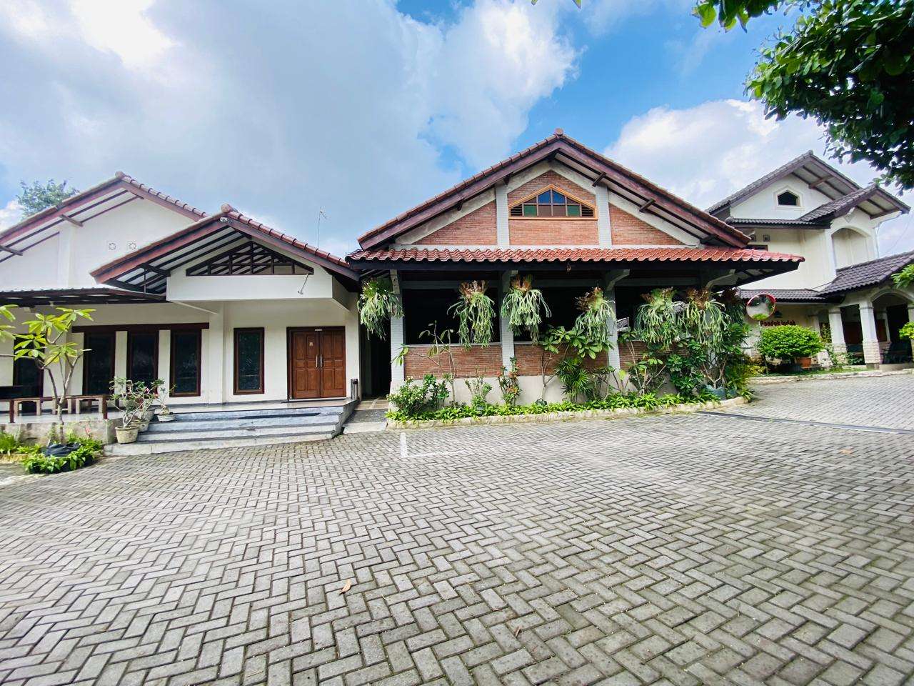 Pondok Indah Hotel - Hotel di Boyolali