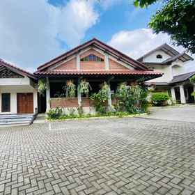 Exterior / Building 1 Pondok Indah Hotel, Pasar Klego Hotels