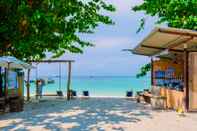 Ruang untuk Umum Lipe Garden Beach Resort