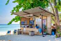 Lobby Lipe Garden Beach Resort