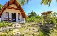 Lainnya 2 Diamond Beach Bungalow