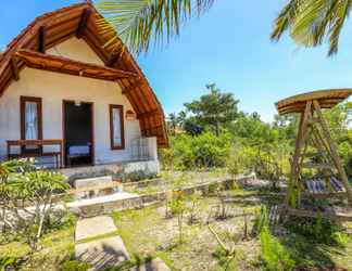 Lainnya 2 Diamond Beach Bungalow