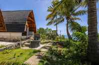 Lainnya Diamond Beach Bungalow