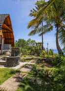 null Diamond Beach Bungalow