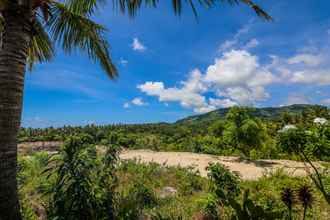 Lain-lain 4 Diamond Beach Bungalow