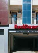 EXTERIOR_BUILDING RedDoorz @ Isabelita Hotel Tugegarao City