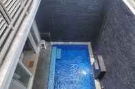 Kolam Renang Villa Ninox - Twobedroom Pool