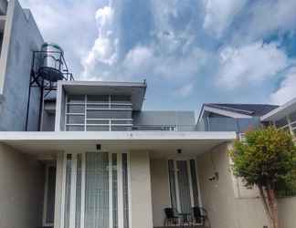 Luar Bangunan 2 Villa Ninox - Twobedroom Pool