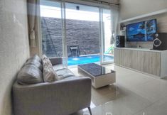 共用スペース 7 Villa Ninox - Twobedroom Pool