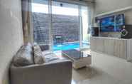 Ruang Umum 7 Villa Ninox - Twobedroom Pool