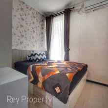 Kamar Tidur 4 Villa Ninox - Twobedroom Pool