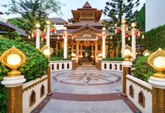 Exterior 6 Quality Beach Resorts and Spa Patong