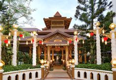 Exterior 2 Quality Beach Resorts and Spa Patong