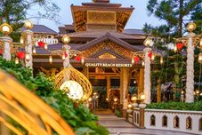 Exterior Quality Beach Resorts and Spa Patong