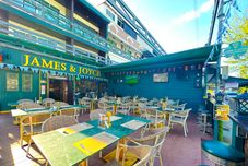 Bar, Kafe dan Lounge Quality Beach Resorts and Spa Patong