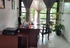 大廳 6 Captain's Cabin Resort