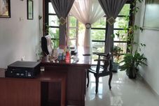 大廳 Captain's Cabin Resort