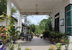 外觀 4 Captain's Cabin Resort