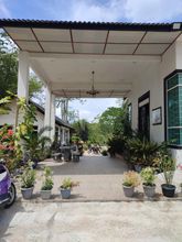 外觀 4 Captain's Cabin Resort