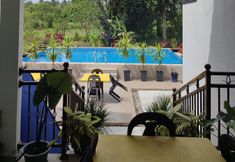 外觀 5 Captain's Cabin Resort